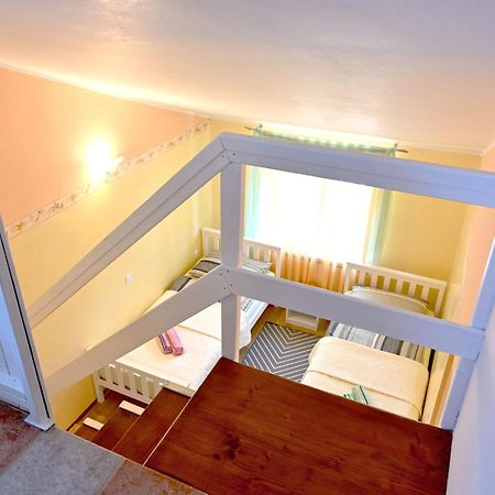 Apartments Ruza Умаг Экстерьер фото