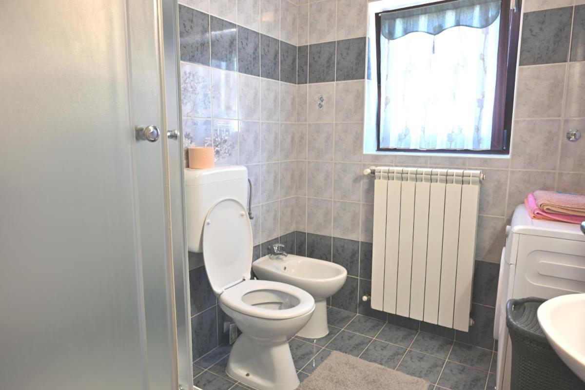 Apartments Ruza Умаг Экстерьер фото