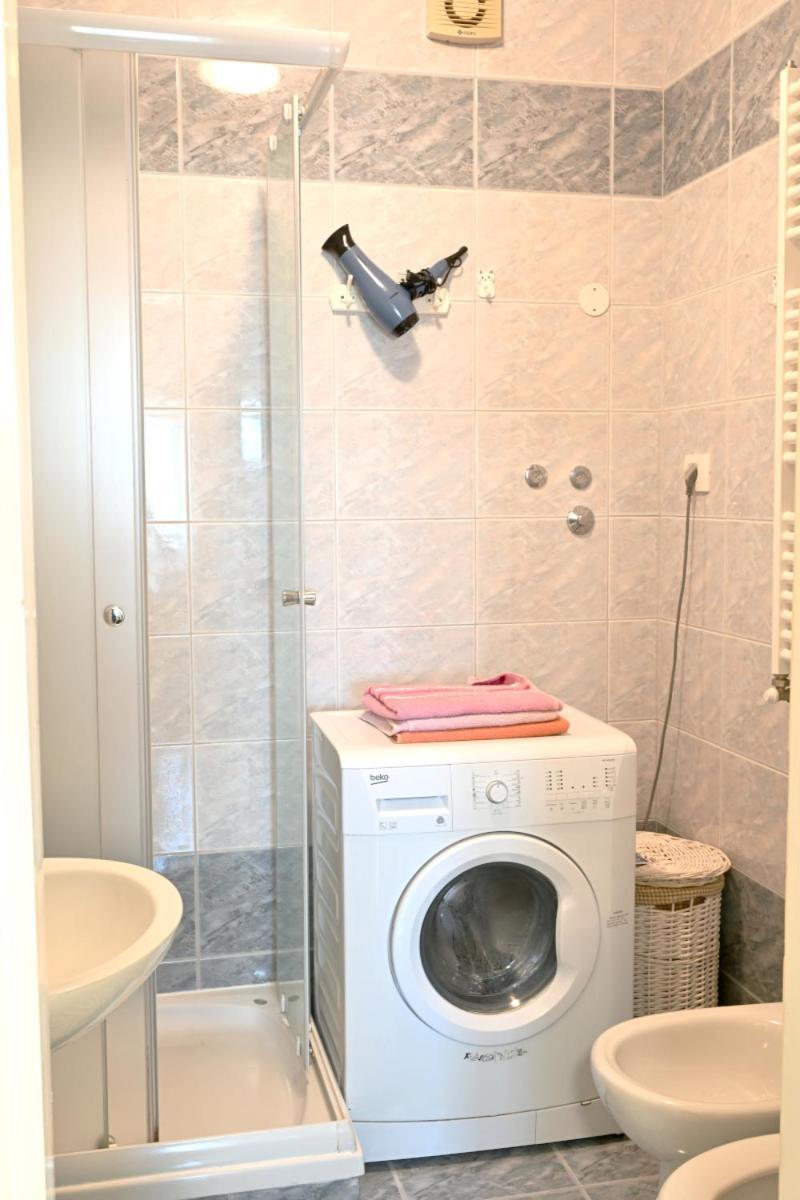 Apartments Ruza Умаг Экстерьер фото